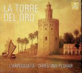 Warner Music Torre Del Oro