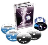 Jethro Tull Under Wraps (Box 5CD+Blu-ray)