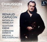 Warner Music Chausson