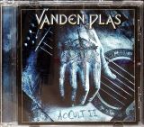 Vanden Plas Accult II