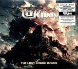Torian�-�Lost Legion Rising (Digipack)