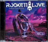 Rockett Love�-�Wired For Sound