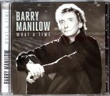 Manilow Barry What A Time