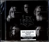 Mem Lex Legion