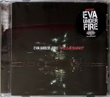 Eva Under Fire - Villainous Eva Under Fire - Villainous