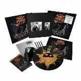 Darkthrone Pre-Historic Metal (Limited Box LP+CD+MC)