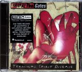 At The Gates Terminal Spirit Disease