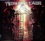 Amberian Dawn�-�Temptation's Gates (Digipack)