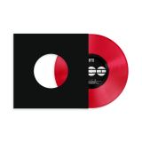Interscope BTS Swim (7" vinyl)