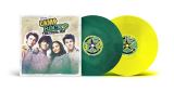 Disney Records Camp Rock 2: The Final Jam