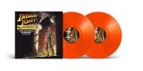 Disney Records Indiana Jones And The Temple Of Doom