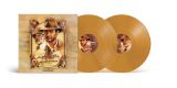 Disney Records Indiana Jones And The Last Crusade