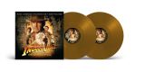 Disney Records Indiana Jones And The Kingdom Of The Crystal Skull