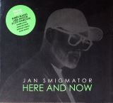 Smigmator Jan - Here And Now Smigmator Jan - Here And Now
