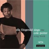 Fitzgerald Ella�-�Ella Fitzgerald Sings The Cole Porter Song Book