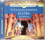 Supraphon Ma�eruov�: Tutanchamonova kletba