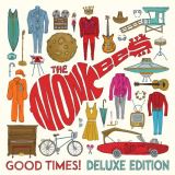 Monkees�-�Good Times! (Deluxe Edition 2CD)