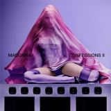 Madonna Confessions II (Standard Softpak CD- 16 Tracks) 