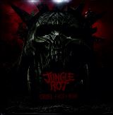 Jungle Rot Cruel Face Of War Ltd.
