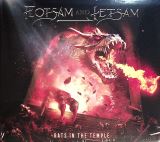 Flotsam & Jetsam Rats In The Temple (Digipack)