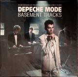 Depeche Mode Basement Tracks Ltd.