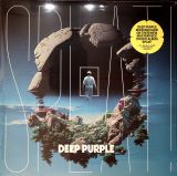 Deep Purple Splat! (2LP, 180g Vinyl, 45RPM)