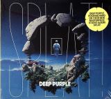 Deep Purple Splat! (Digipack)