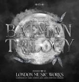 City Of Prague Philharmonic Orchestra Batman Trilogy