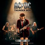 AC/DC Thunder Box (6CD Super Set)