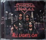 Smoking Snakes - All Lights On Smoking Snakes - All Lights On