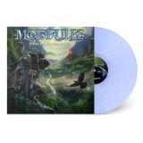 Mob Rules Stories From The Verdant Vale (Colored vinyl)