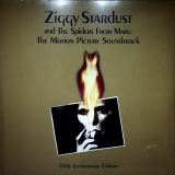 Bowie David Ziggy Stardust And The Spiders