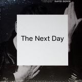 Bowie David Next Day