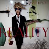 Bowie David Reality