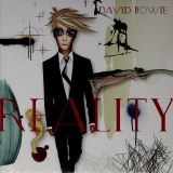 Bowie David�-�Reality
