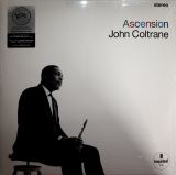 Coltrane John Ascension (Edition I & II)