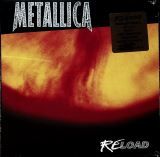 Metallica Reload