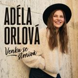 Orlová Adéla - Venku se stmívá Orlová Adéla - Venku se stmívá
