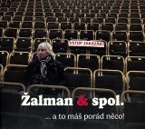 �alman & Spol.�-�... a to m� por�d n�co!