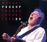 Prokop Michal;�Five Framus�-�Live 80