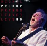 Prokop Michal Live 80