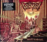 Voivod Symphonique