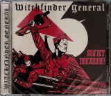 Witchfinder General Soviet Invasion!
