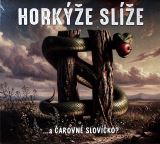 Hork��e Sl�e ... A �arovn� slov��ko?