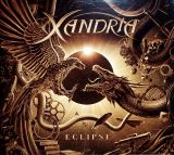 Xandria Eclipse (Digipack)
