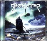 Stormhammer Wrath Of The Hammer