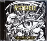 Pestilence Early Relics