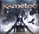 Kamelot Dark Asylum (Digipack)