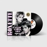 Roxette Neverending Love (Remixes - 40th Anniversary)