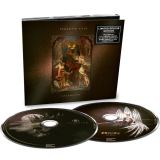 Paradise Lost Ascension (Limited Deluxe Edition CD+Blu-ray)